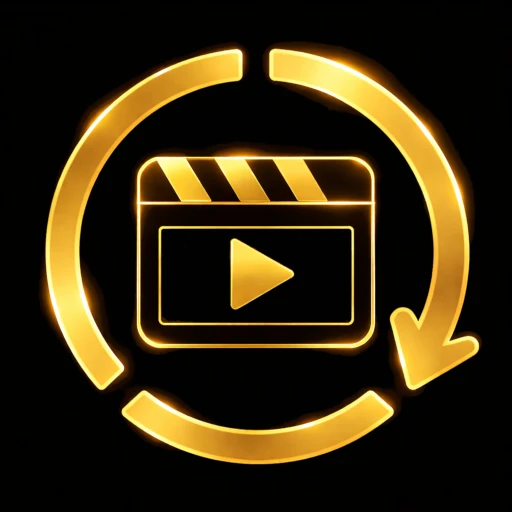 Video Recap logo